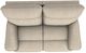 La-Z-Boy® Jay Birch Power Reclining Loveseat with Headrest-3