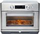 GE® 17" Stainless Steel Countertop Toaster Oven -0