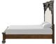 Furniture of America® Promenade Espresso Eastern King Panel Bed-2