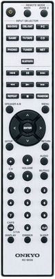 Onkyo® 2 Channel Network Stereo Receiver-5