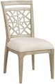 American Drew® Essex Gray Tone Side Chair-0
