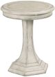 Hammary® Cambric Creme End Table-0