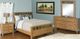 Sunny Designs™ Sedona Petite Eastern King Headboard-4
