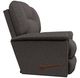 La-Z-Boy® Jasper Chocolate Manual Wall Recliner-3