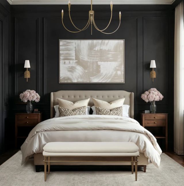 Renwil® Quatro Wall Art-1