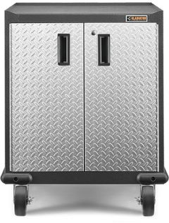 Gladiator® Premier Silver Tread Pre-Assembled Modular Gearbox