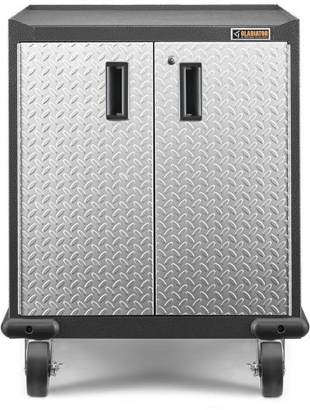 Gladiator® Premier Silver Tread Pre-Assembled Modular Gearbox-0