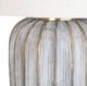 Crestview Collection Pascal Gray Table Lamp-1