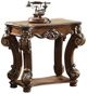 ACME Furniture Vendome Cherry Side Table-3