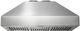 Thor Kitchen® 36" Stainless Steel Wall Mounted Range Hood-0