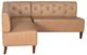 Powell® Auden 3-Piece Tan Nook Set-3