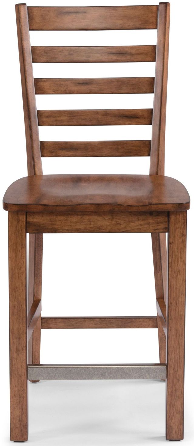 homestyles® Sedona Toffee Bar Stool-0