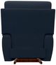 La-Z-Boy® Talladega Admiral Power Rocking Recliner with Headrest and Lumbar-4