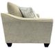 Porter International Designs Columbia Toast Loveseat-2