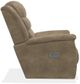 La-Z-Boy® Redwood Mushroom Power Wall Recliner-1
