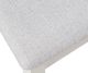 Jofran Inc. Westport White Dowelback Dining Side Chair-5