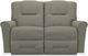 La-Z-Boy® Easton La-Z-Time® Platinum Reclining Loveseat-0
