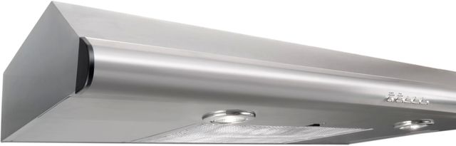 Frigidaire® 30" Stainless Steel Under Cabinet Range Hood-1