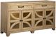 Magnussen Home® Coventry Honey Maple Buffet-0