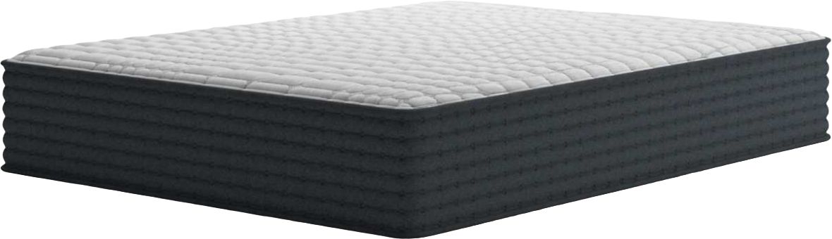 Sierra Sleep By Ashley 12 Hybrid 1200 Firm King Mattress Simply Sleep Better Rapid City SD