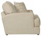 Jackson Furniture Lamar Cream Chair and a Half-3
