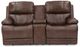 Palliser® Furniture Customizable Kenaston Power Reclining Console Loveseat with Power Headrest and Power Lumbar-1
