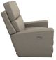 La-Z-Boy® Apollo Platinum Power Rocking Recliner with Headrest-2