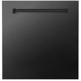Black Stainless Steel