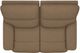 La-Z-Boy® Brooks Mink Power Reclining Loveseat-1