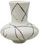 Signature Design by Ashley® Brockford Black/Brown/Cream Vase-0