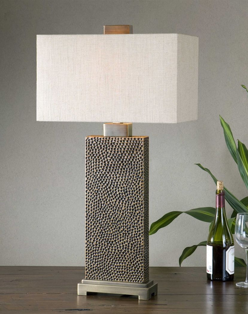 Uttermost Canfield Table Lamp - Thumbnail 2
