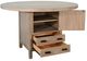 Sunny Designs™ Walton Wheat Game Table with Storage-1