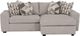 Stanton™ Customizable 541 Chaise Sofa-1