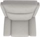 La-Z-Boy® Ace Powder Power Rocking Recliner with Headrest-5