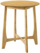 Armen Living Vera 5-Piece Moss Green/Natural Bar Set-2