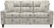 La-Z-Boy® Ryder duo® Classic Reclining Sofa-0