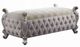 ACME Furniture Picardy Antique Pearl Bench-0