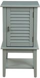 ACME Furniture Hilda II Light Blue Floor Cabinet-2
