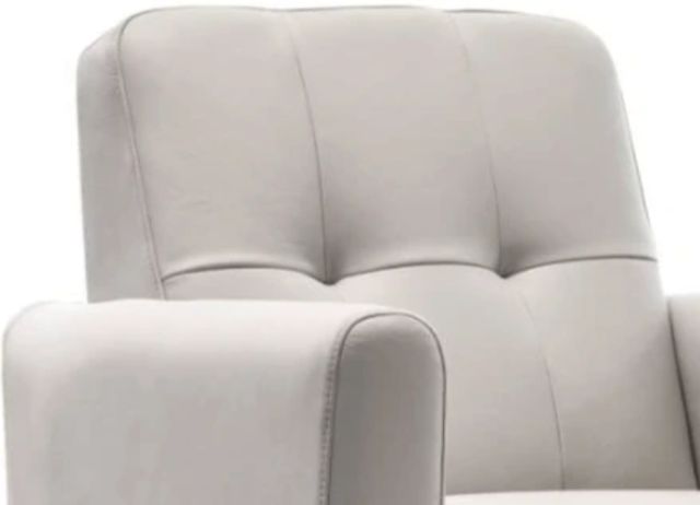 Elran Customizable B0012 Manual Swivel Recliner-1
