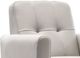 Elran Customizable B0012 Manual Swivel Recliner-1
