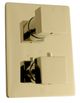 ZLINE Autograph Edition Polished Gold Crystal Bay Thermostatic Shower System-2