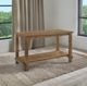 ACME Furniture Martha II Weathered Oak Counter Height Table-1