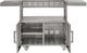 Coyote® 36" Charcoal Stainless Steel Grill Cart-1