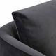 TOV Furniture Alto Grey Dining Chair-4