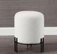 Renwil® Cynthia Ivory Accent Stool-3