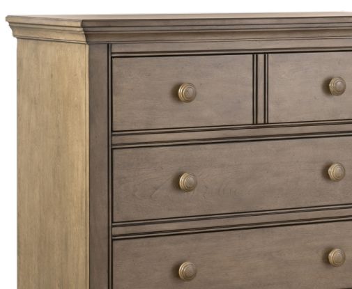 Westwood Design Hanley Cashew Chest-2