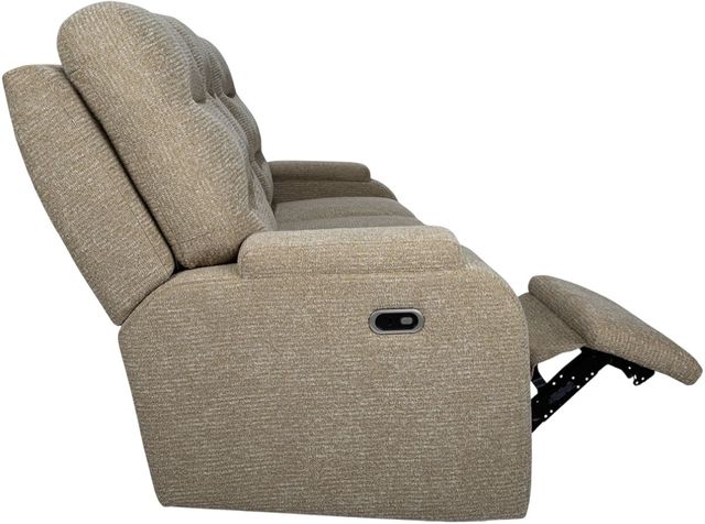 Decor-Rest® Furniture LTD Customizable Reclining Sofa with Headrest and Lumbar-4