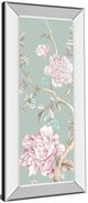 Classy Living Eva Watts Oriental Garden I Wall Art-1