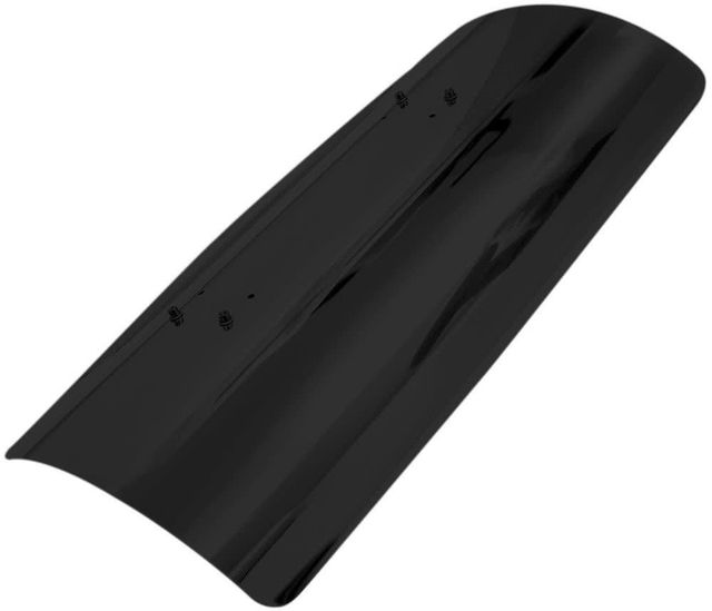Bromic® Tungsten Low Clearance Heat Deflector-0