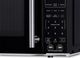 Summit® 0.7 Cu. Ft. Black Countertop Microwave-5